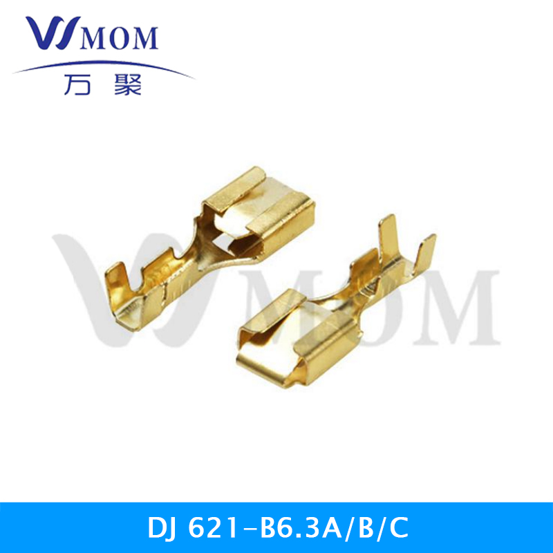 DJ621-B6.3A/B/C